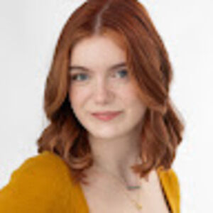 Meet your Posher, Abigail